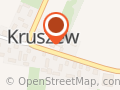 OCHOTNICZA STRAŻ POŻARNA W KRUSZEWIE