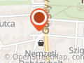 Fodrász Szövetkezet, Megyei