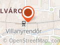 MÁV Menetjegyiroda Miskolc Széchenyi