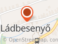 Polgármesteri Hivatal Ládbesenyő