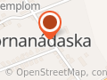 Tornanádaska Község Önkormányzata