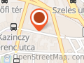 Madarász 7 Parkoló