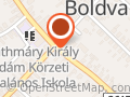 Eszter ABC