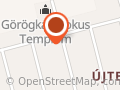 Szirmabesenyői Úrszínváltozás görögkatolikus templom