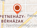 MESZEGYI - Petneházy Bölcsőde