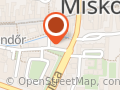 GROSS székhelyszolgáltatás, cégalapítás Miskolc