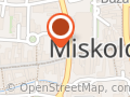 Bercolini Cipő  - Miskolc