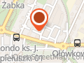 Kiosk z prasą