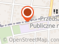 Firma sprzątająca Clean-Up-Service Agnieszka Dzidowska