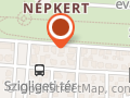 Foegel Cementlap Műhely