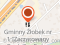 Gminny Żłobek nr 1 Zaczarowany Ogród w Ruścu