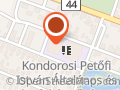 Kondorosi Gabona Mezőgazdasági Zrt.