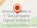 Murzynowska Dorota. Fryzjerstwo