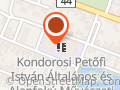 Kondorosi Petőfi István Általános Iskola és Kollégium