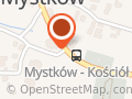 Parafia Świętych Apostołów Filipa i Jakuba w Mystkowie