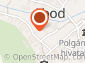 Abodi Református templom