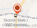 OSP Skotniki Małe