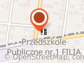 Przedszkole Publiczne Nr 1 z Oddziałami Integracyjnymi