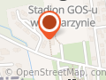 Gminny Ośrodek Sportu Urzędu Gminy w Nadarzynie