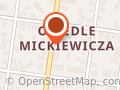 Sklep Spożywczo-Przemysłowy. Anna Klimkiewicz
