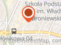 Gwiazda Urszula. Kwiaciarnia