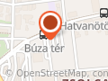 Búza téri Parkoló