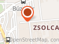 Vásárcsarnok Gyógyszertár Miskolc