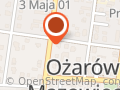 Moritz Beata. Gabinet Stomatologiczny. Stomatologia Kosmetyczna