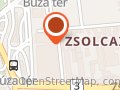 Falánk Fanny Falatozó Miskolc