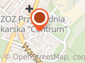 GOŁASZEWSKA Jadwiga Dom Letniskowy