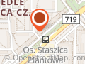 Słoneczna. Kwiaciarnia