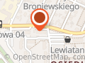Legucki Jan. Usługi Budowlane