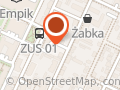 ZUS Inspektorat w Pruszkowie