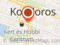 Sárkány Cukrászda Vendégház