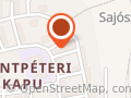 Szentpéteri kapui I. sz. Lakásszövetkezet
