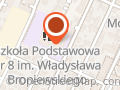 Szkoła Podstawowa Nr 8