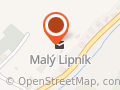 Slovenská pošta Malý Lipník