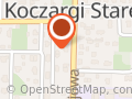 SKLEP OGÓLNOSPOŻYWCZY BARSTA TOMASZ URBAŃSKI