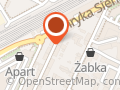 Dakos Katarzyna. Sklep Spożywczy