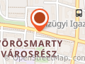 Vas-Angyal Üzletház