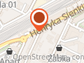 Bistro Kolejka Cukierków - Restauracja Pruszków