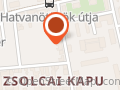 VASVILL ÜZLETHÁZ KFT.