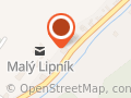Obecný úrad Malý Lipník