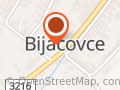 Rolnícke družstvo BIJACOVCE