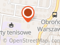 Geomar-Geodezja Biuro usług geodezyjnych