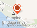 Camping Binduga nr 69