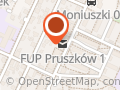 Urząd Pocztowy Pruszków. Filia