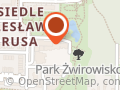 Park Żwirowisko Pruszków