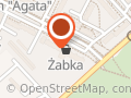 Żabka