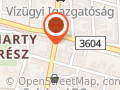 Cseppnyi esszencia masszázsszalon